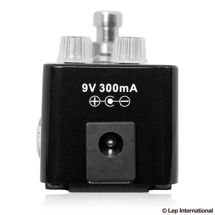 Mooer Micro Preamp 001