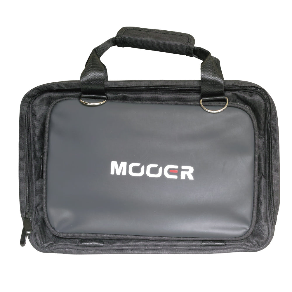 Mooer Stomplate PB-10