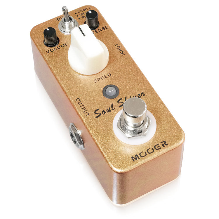 Mooer Soul Shiver