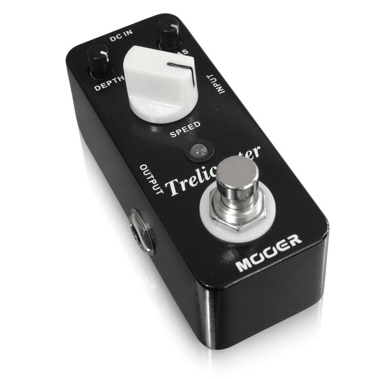 Mooer Trelicopter