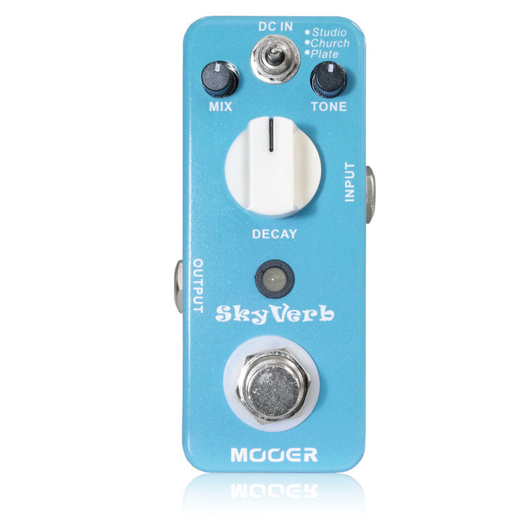 Mooer Skyverb