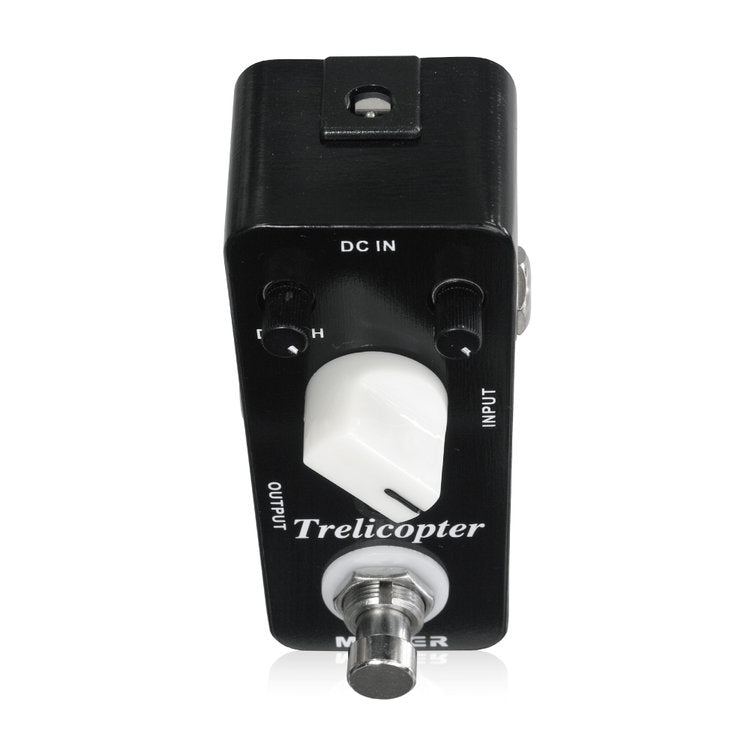 Mooer Trelicopter