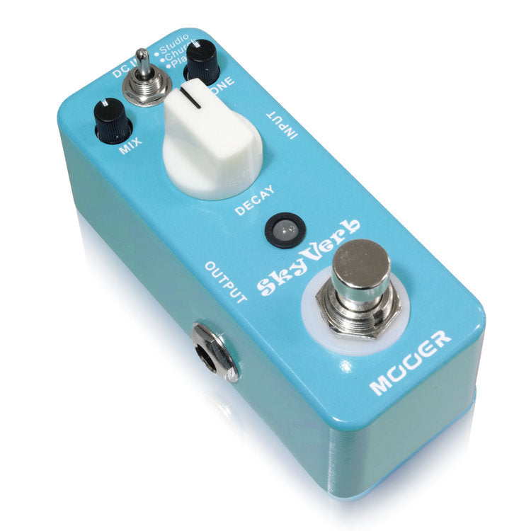 Mooer Skyverb