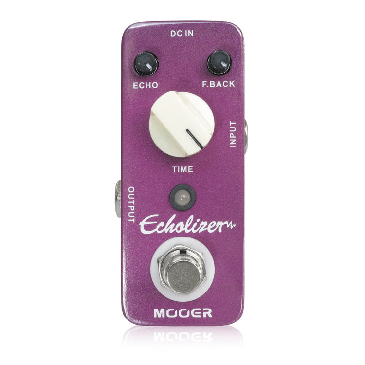 Mooer Echolizer