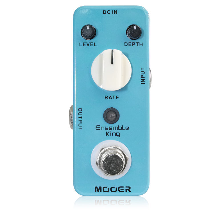 Mooer Ensemble King