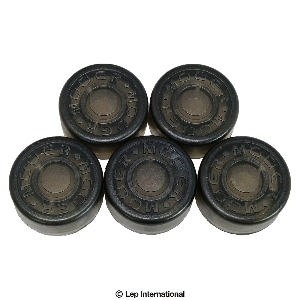 Mooer Footswitch Hat Black FT-BK (5pcs) 【ゆうパケット対応】