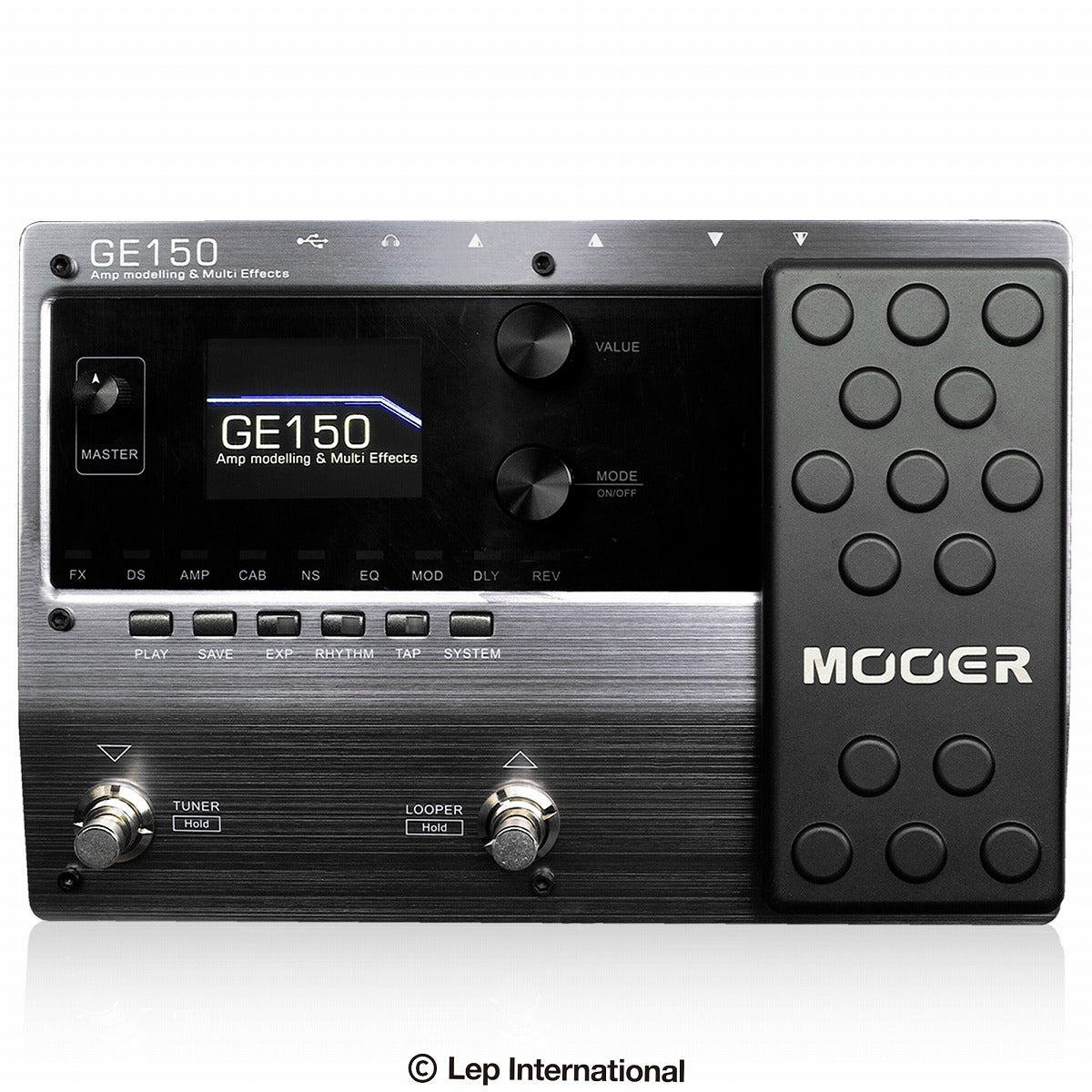 Mooer GE150