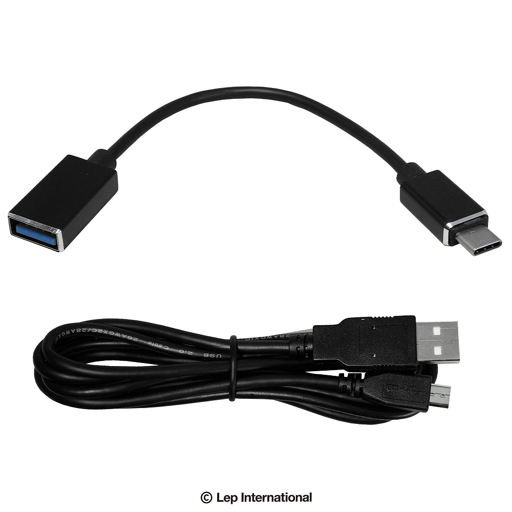 Mooer OTG Cable for Android 【ゆうパケット対応可能】