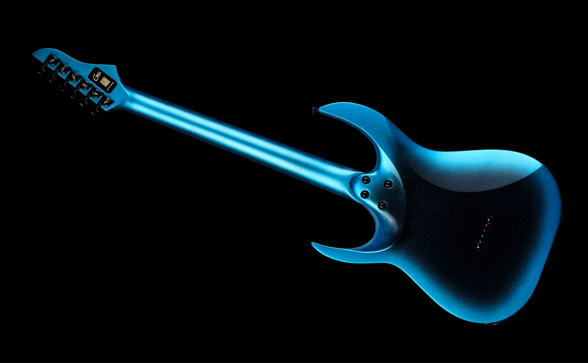 7/14(月)16:00までギターストラップ付属】Mooer GTRS M800C 7/14(月)16:00までギターストラップ付属】Mooer GTRS M800C