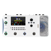 Mooer GE1000 White