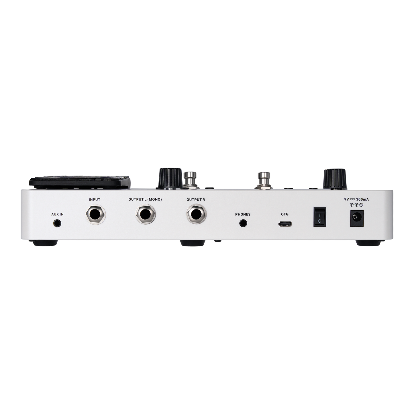 Mooer GE150 Plus