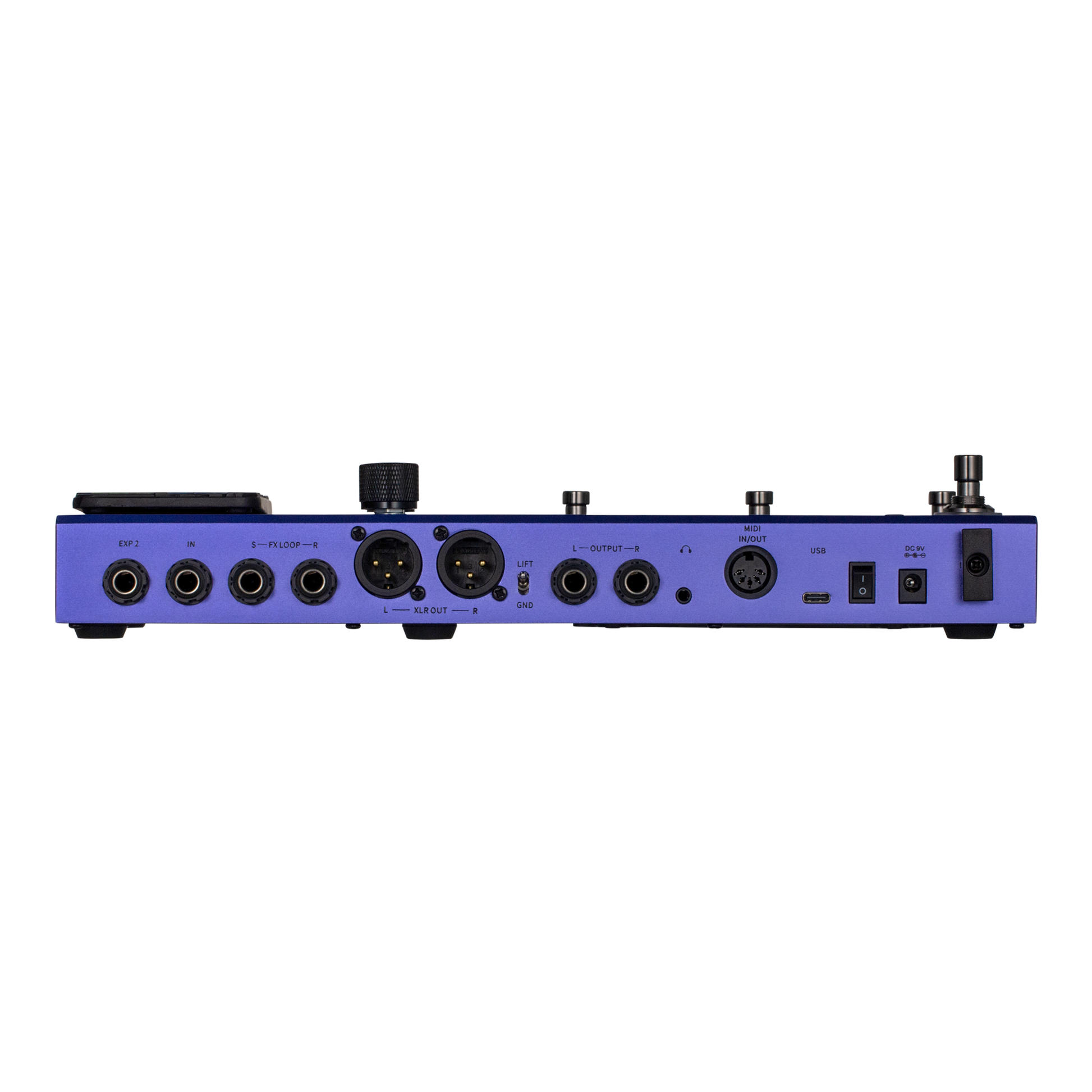 y*p様 Mooer GE 200 Pro ギターエフェクター Mooer GE200 Pro Li