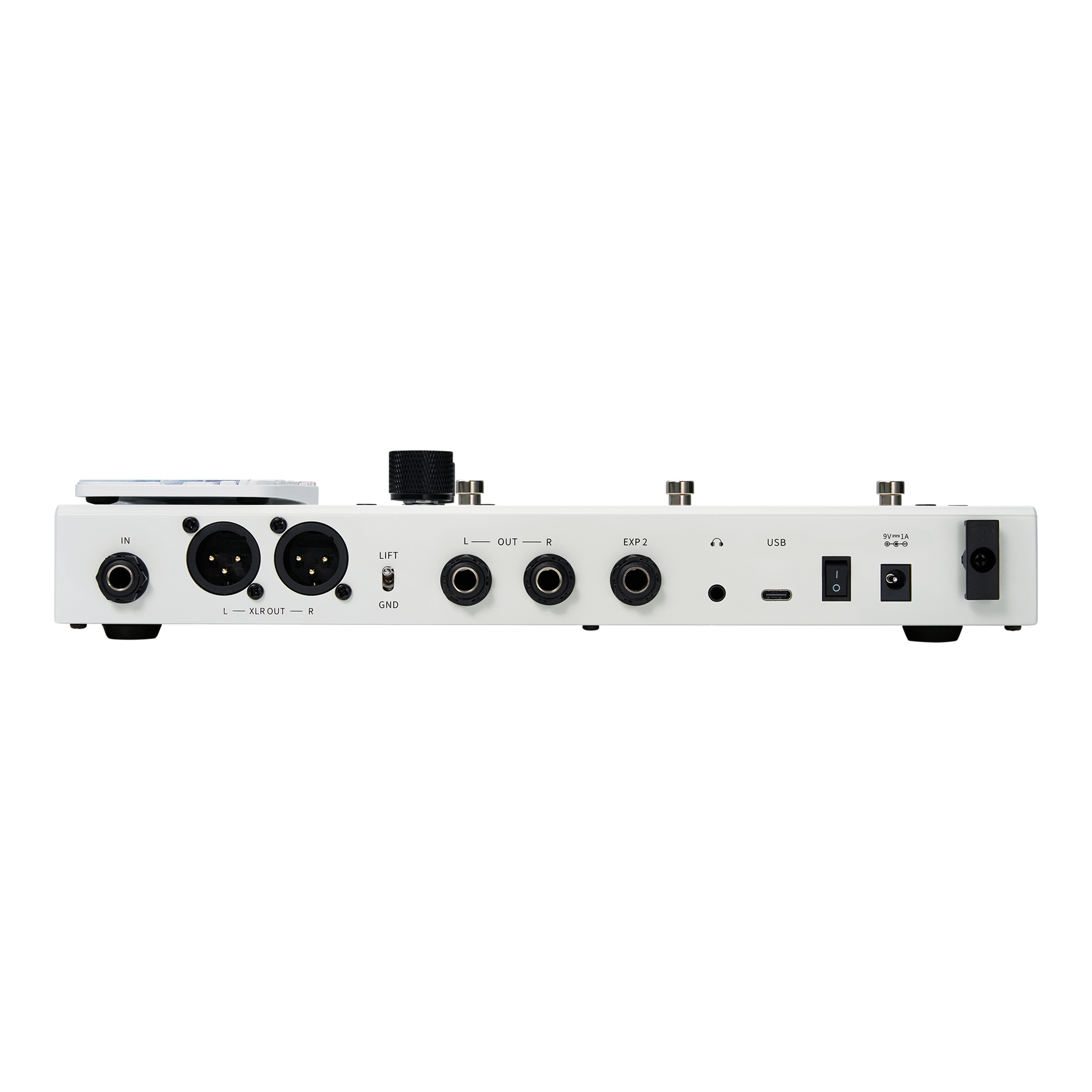 Mooer GE200 Plus Mooer GE200 Plus