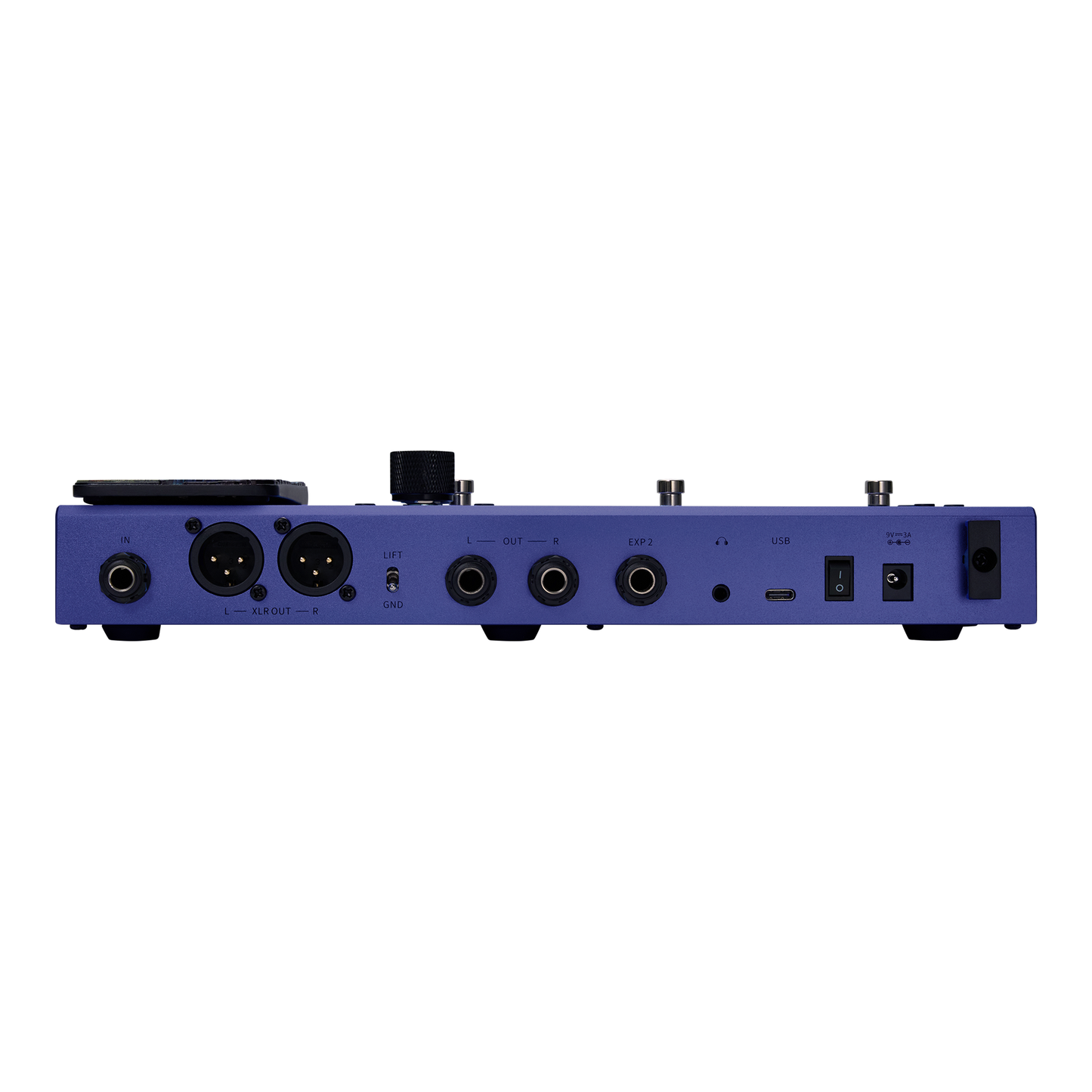 Mooer GE200 Plus Li