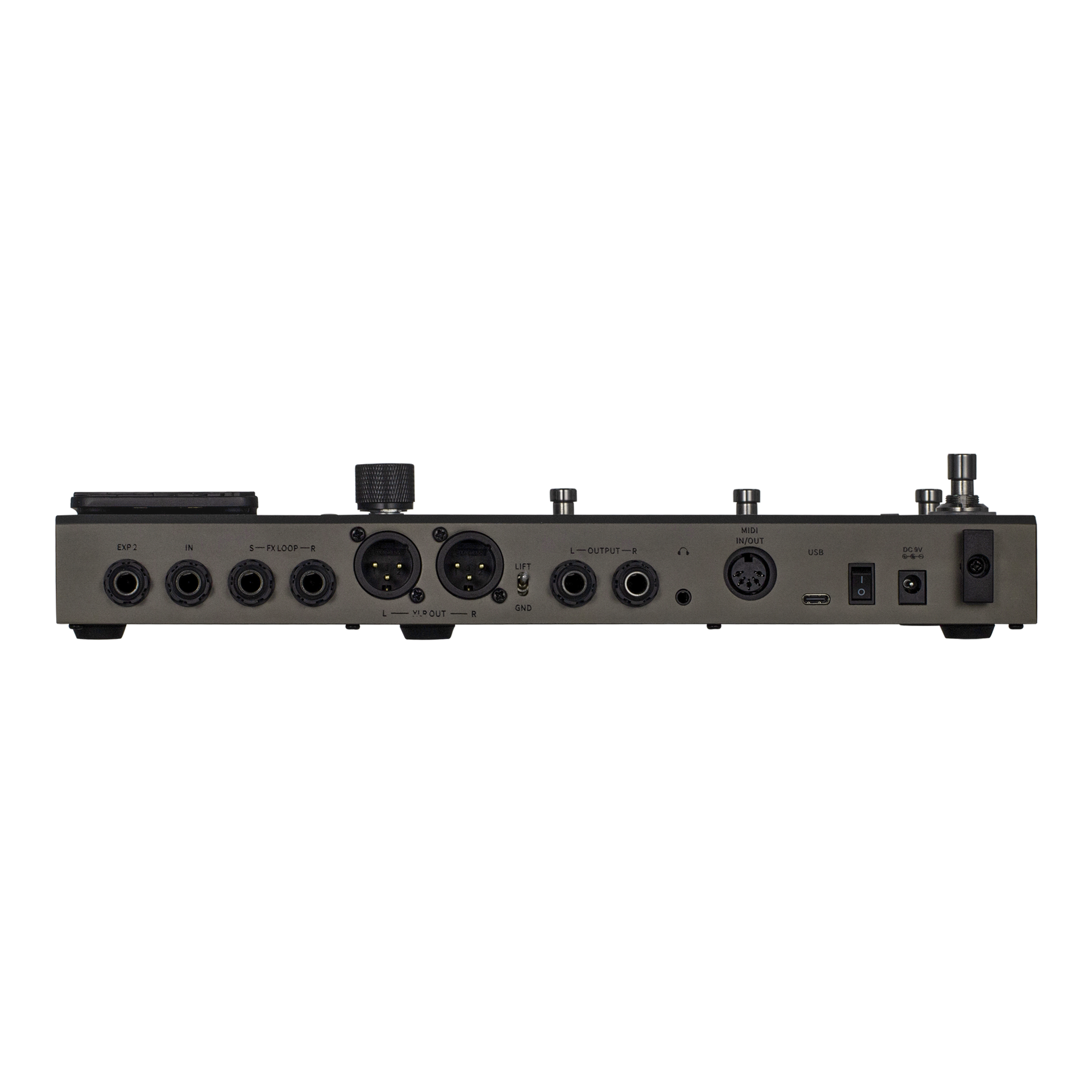 y*p様 Mooer GE 200 Pro ギターエフェクター Mooer GE200 Pro