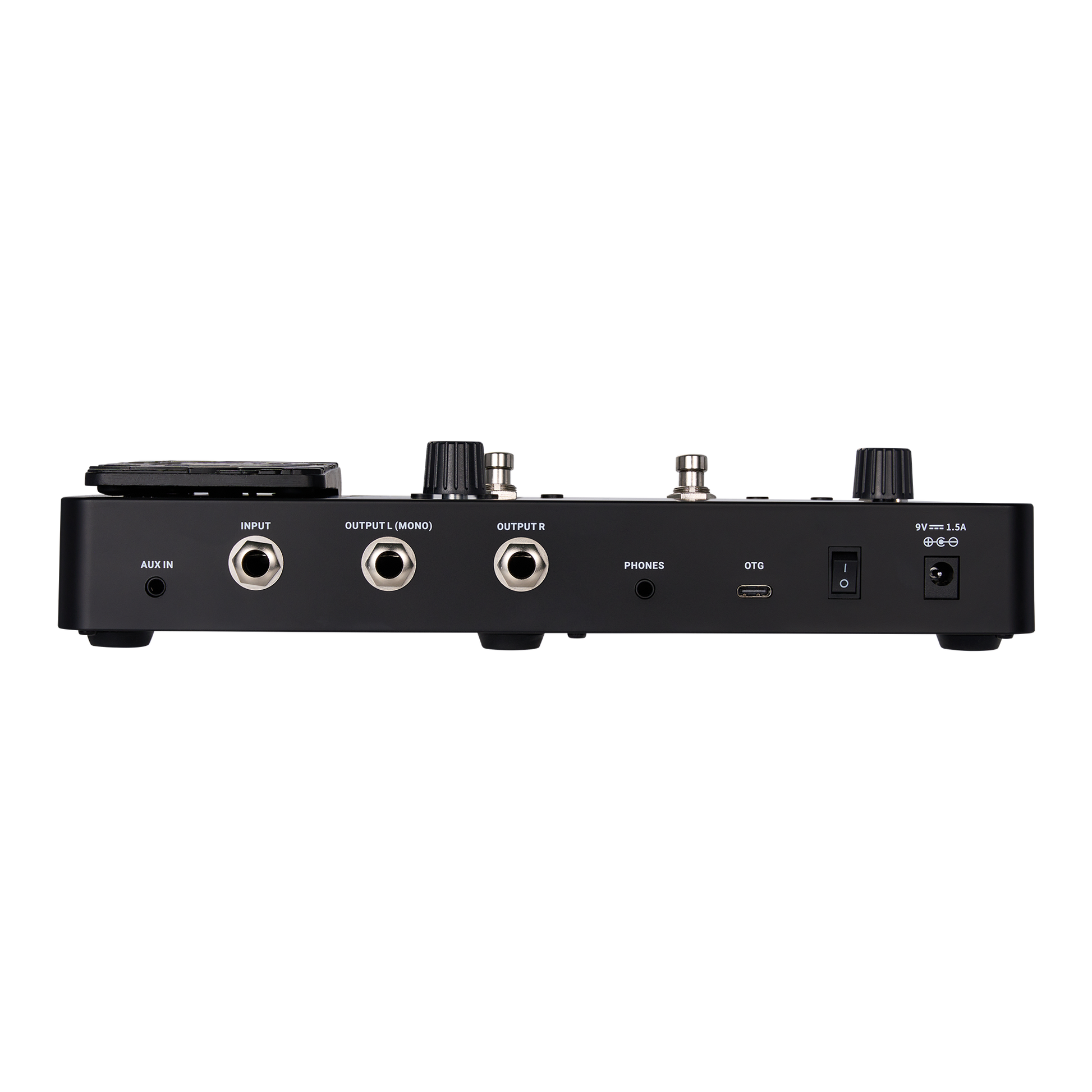 Mooer GE150 Plus Li Mooer GE150 Plus Li