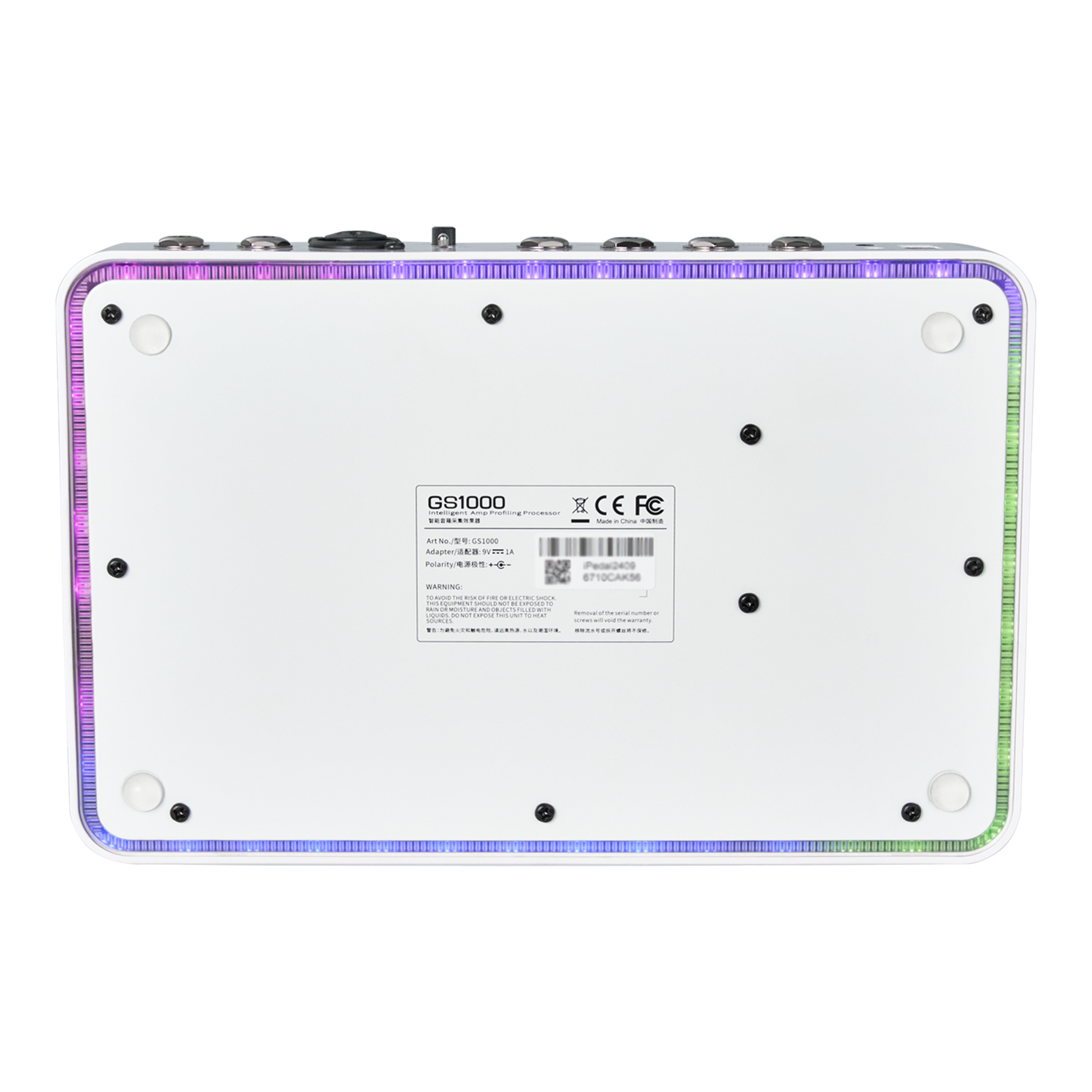 Mooer GS1000 Mooer GS1000