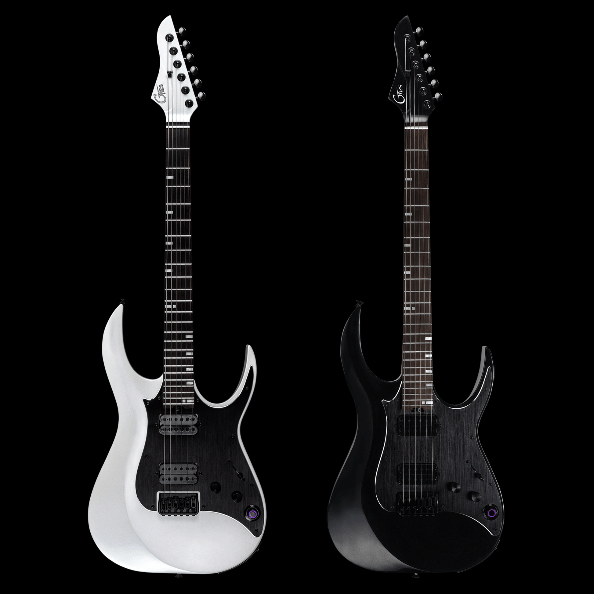 ほぼ未使用 Mooer GTRS M800 ギター Mooer GTRS M800