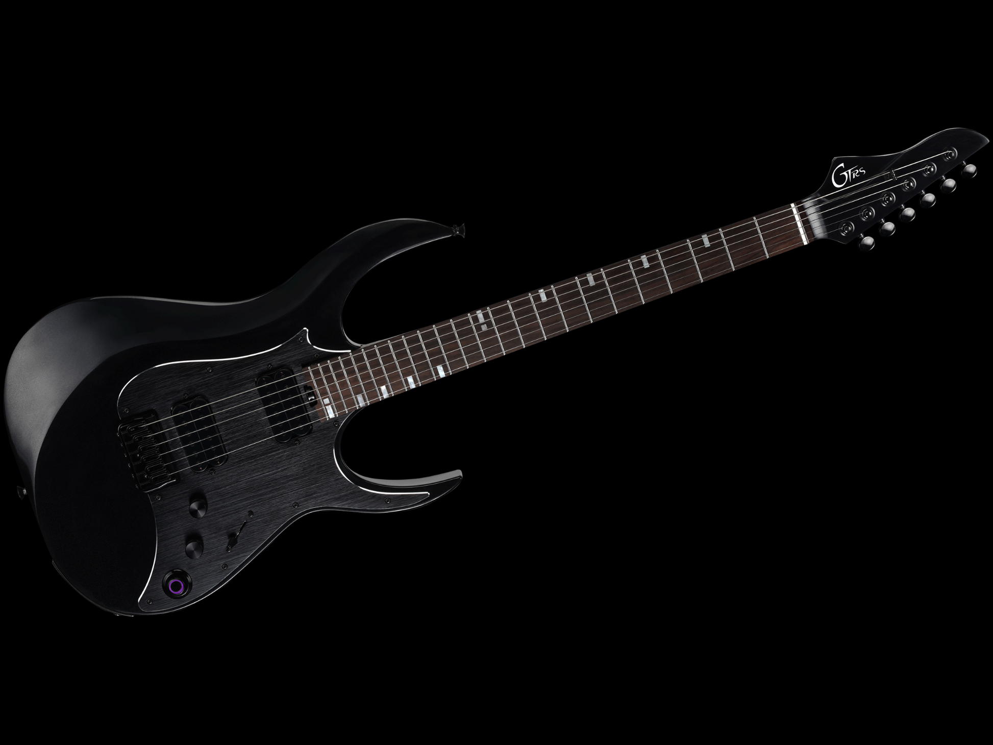 ほぼ未使用 Mooer GTRS M800 ギター Mooer GTRS M800