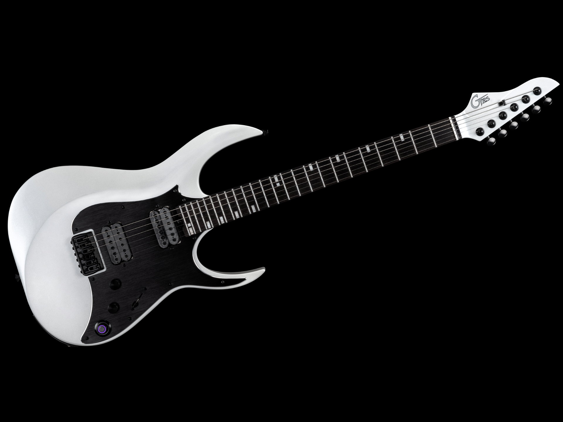 ギター MOOER GTRS M800 Mooer - GTRS M800 – LEP INTERNATIONAL