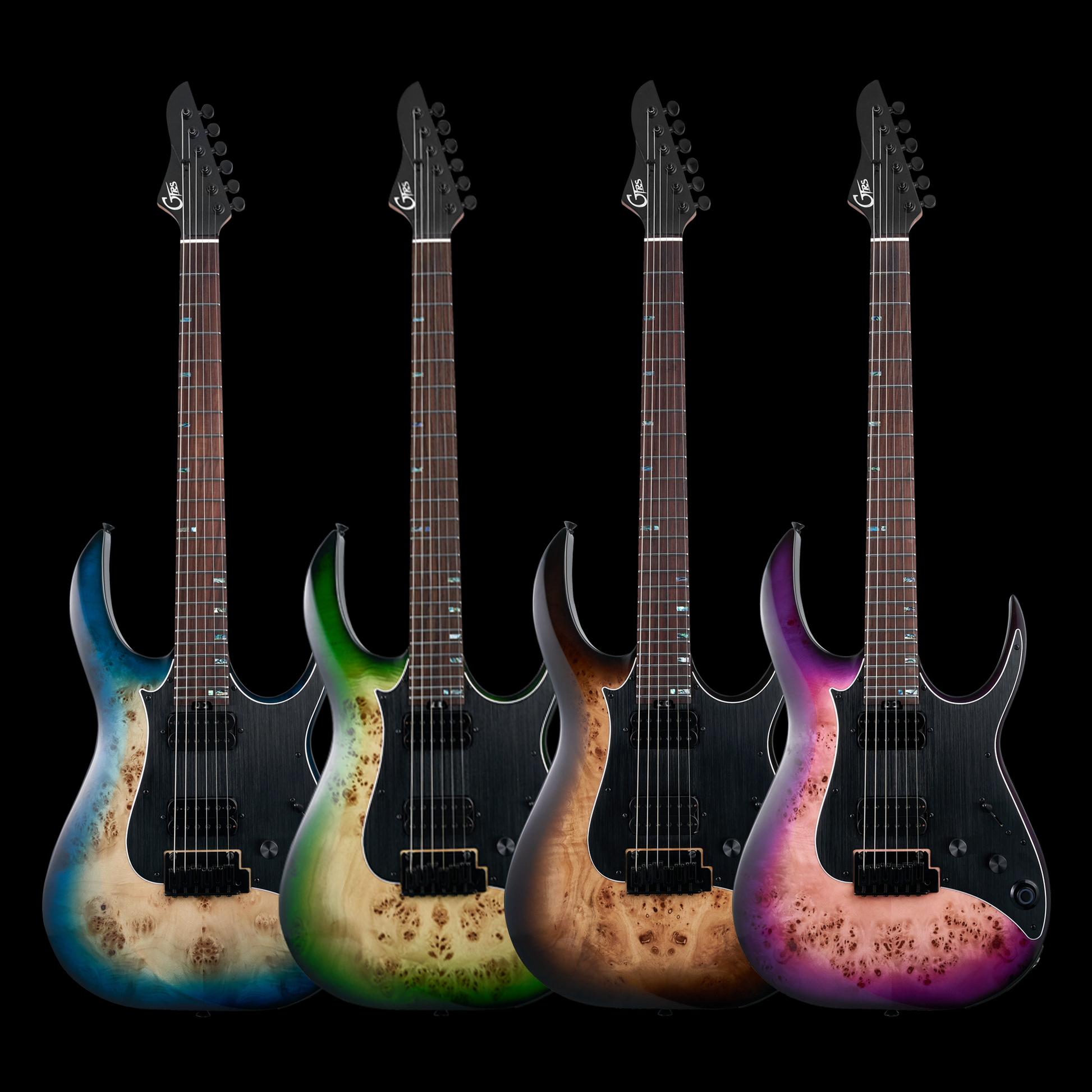 Mooer GTRS M810 Mooer GTRS M810