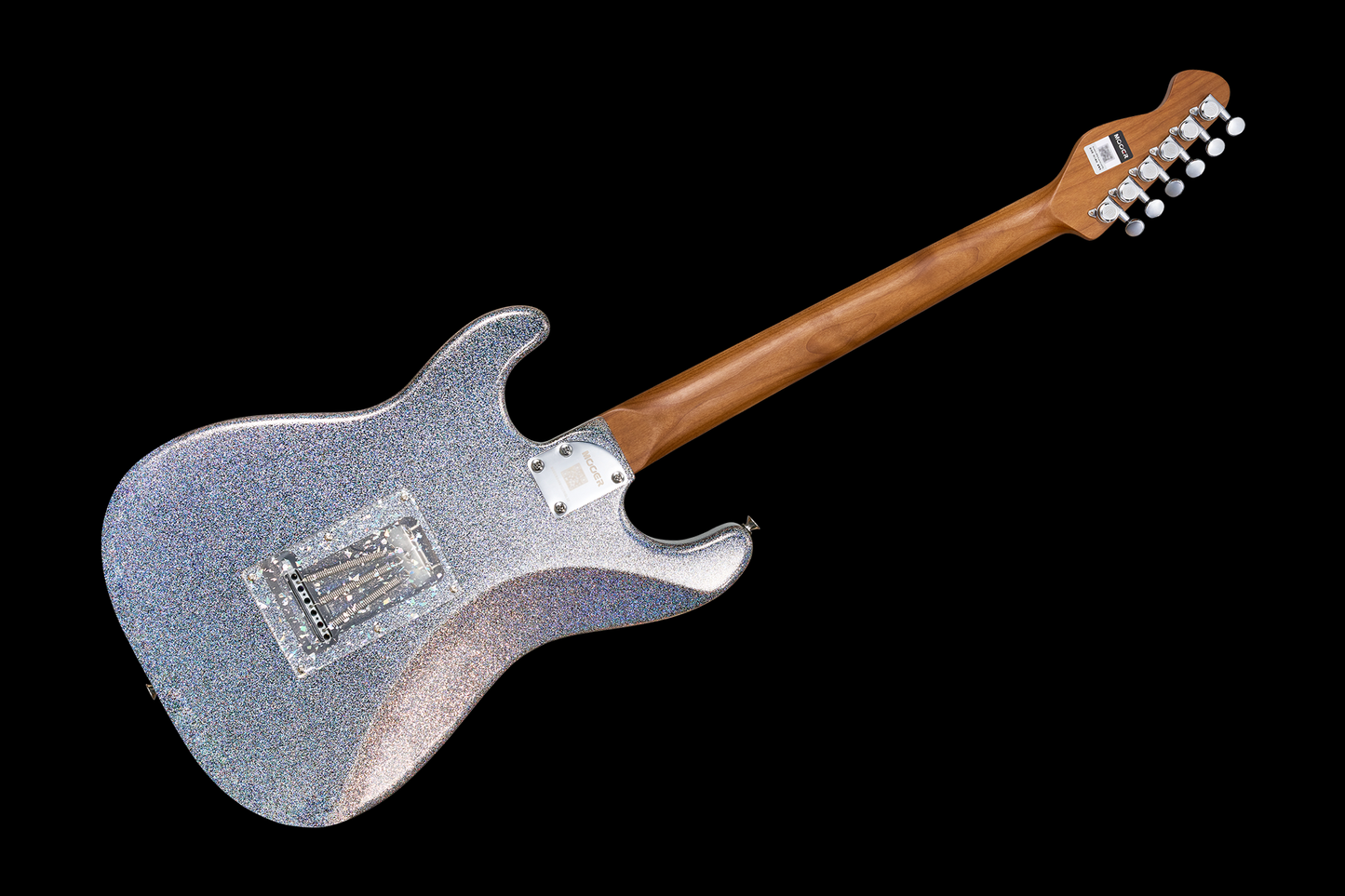 Mooer MSC50 Pro Magic Crystal