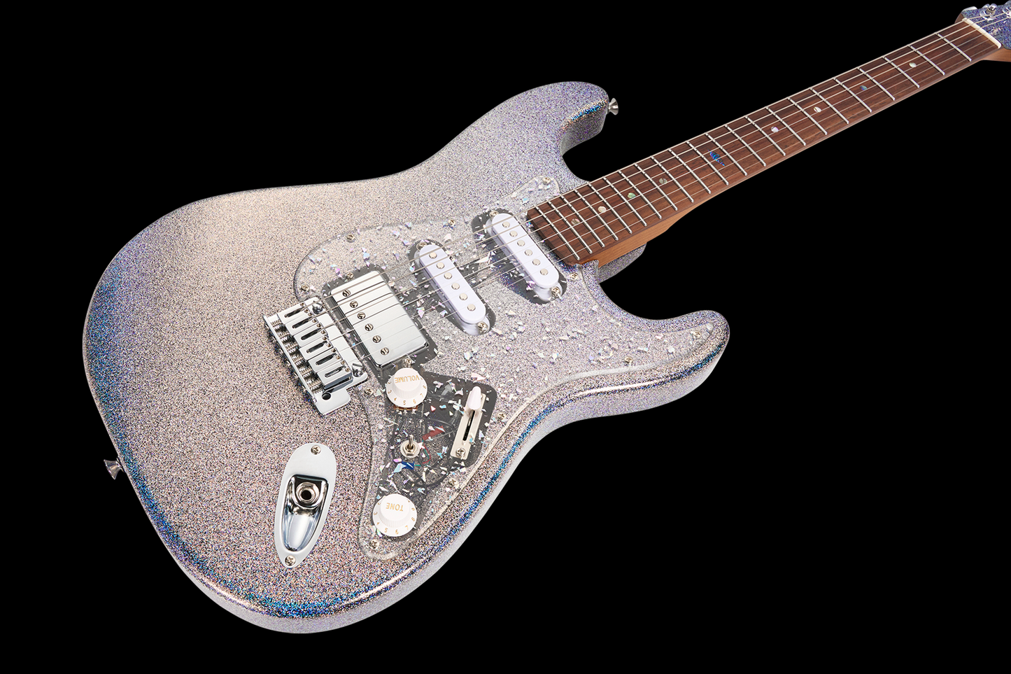 Mooer MSC50 Pro Magic Crystal