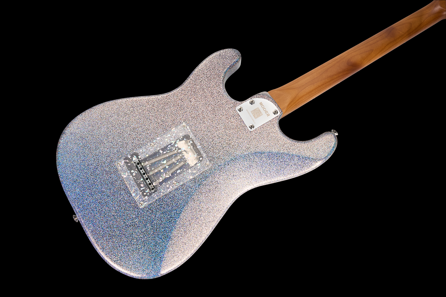 Mooer MSC50 Pro Magic Crystal