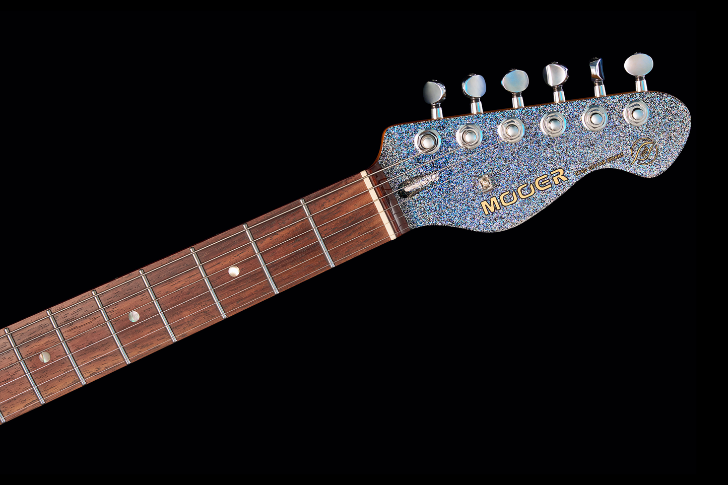Mooer MSC50 Pro Magic Crystal