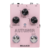 Mooer MVP1 Autuner