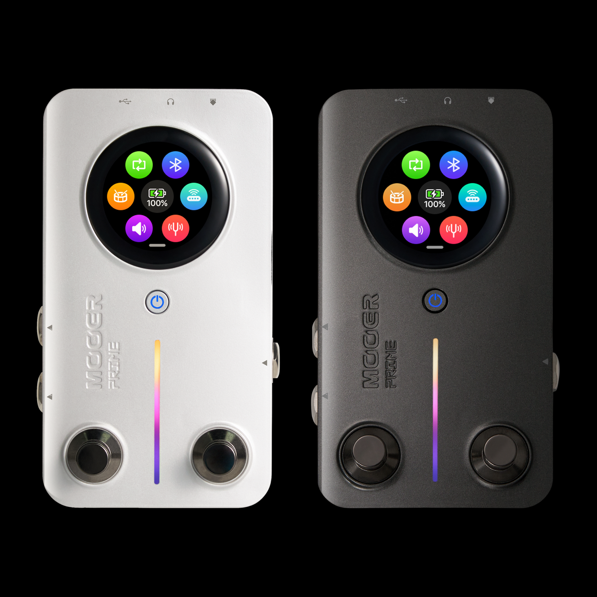 Mooer Prime M2 Mooer Prime M2