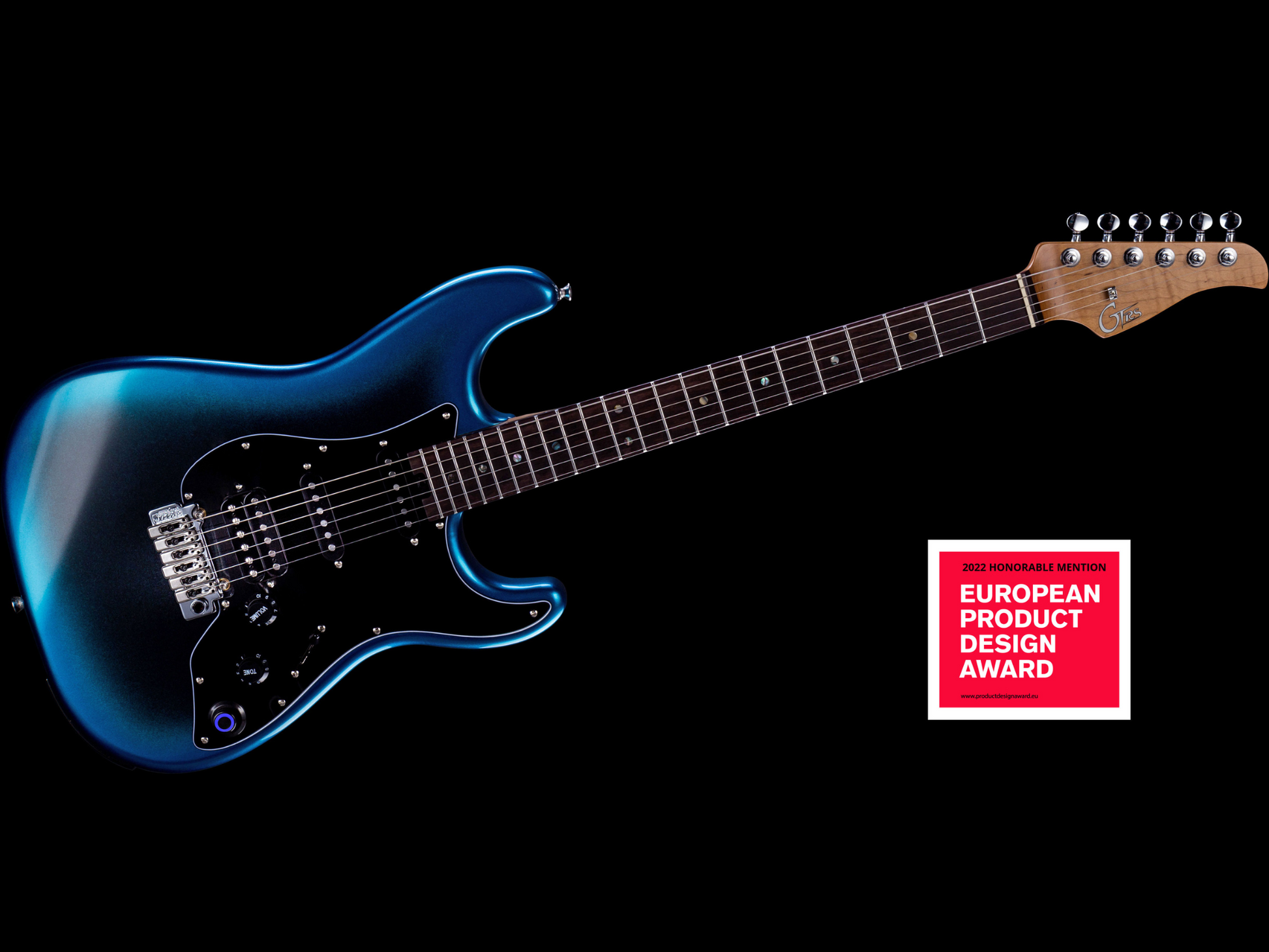 Mooer GTRS P800 Mooer GTRS P800