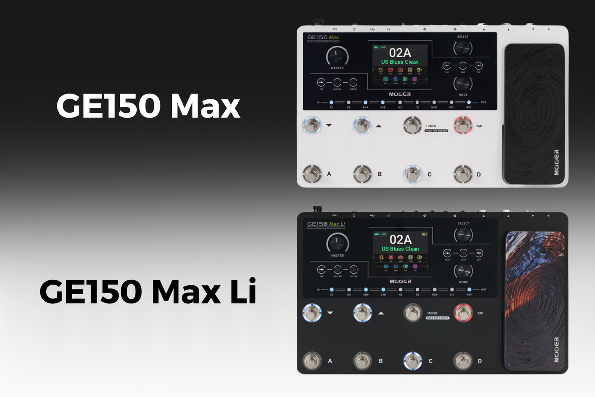 MOOER US Classic Deluxe ギターエフェクター MOOER US Classic Deluxe MOOER US Classic Deluxe ギターエフェクター MOOER US Classic Deluxe