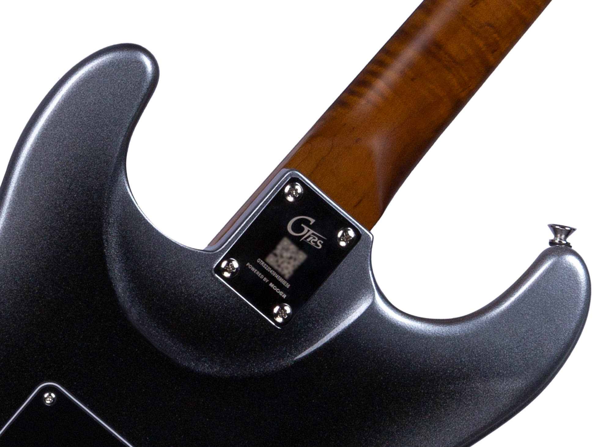 Mooer GTRS P800 Mooer GTRS P800