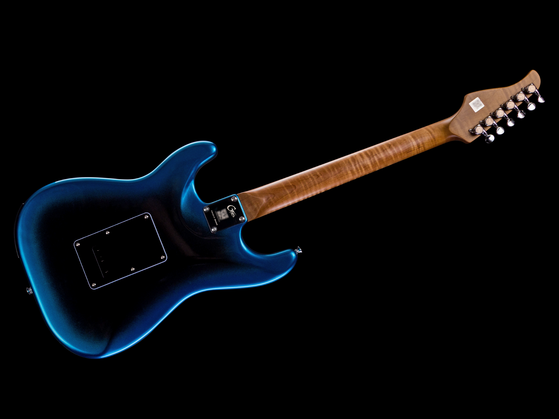 Mooer GTRS P800 Mooer GTRS P800