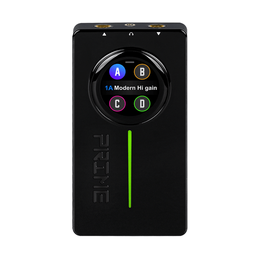 Mooer Prime P2