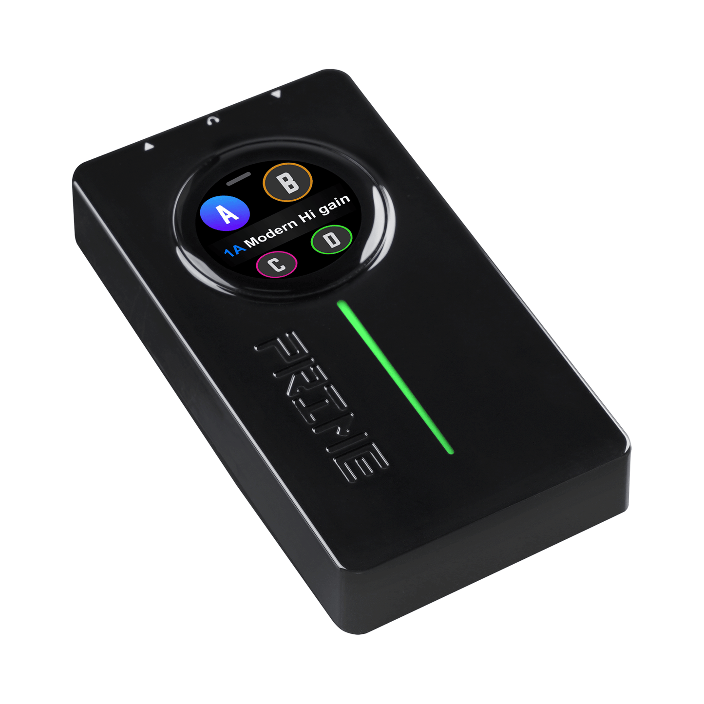 早者勝ちMooer ムーアー Prime P2 Black マルチエフェクター Mooer Prime P2