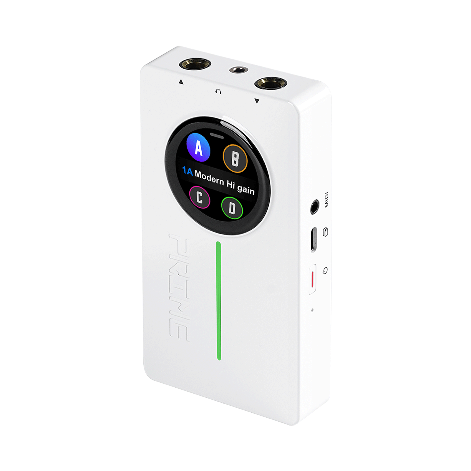 ギター MOOER PRIME P2 Mooer Prime P2