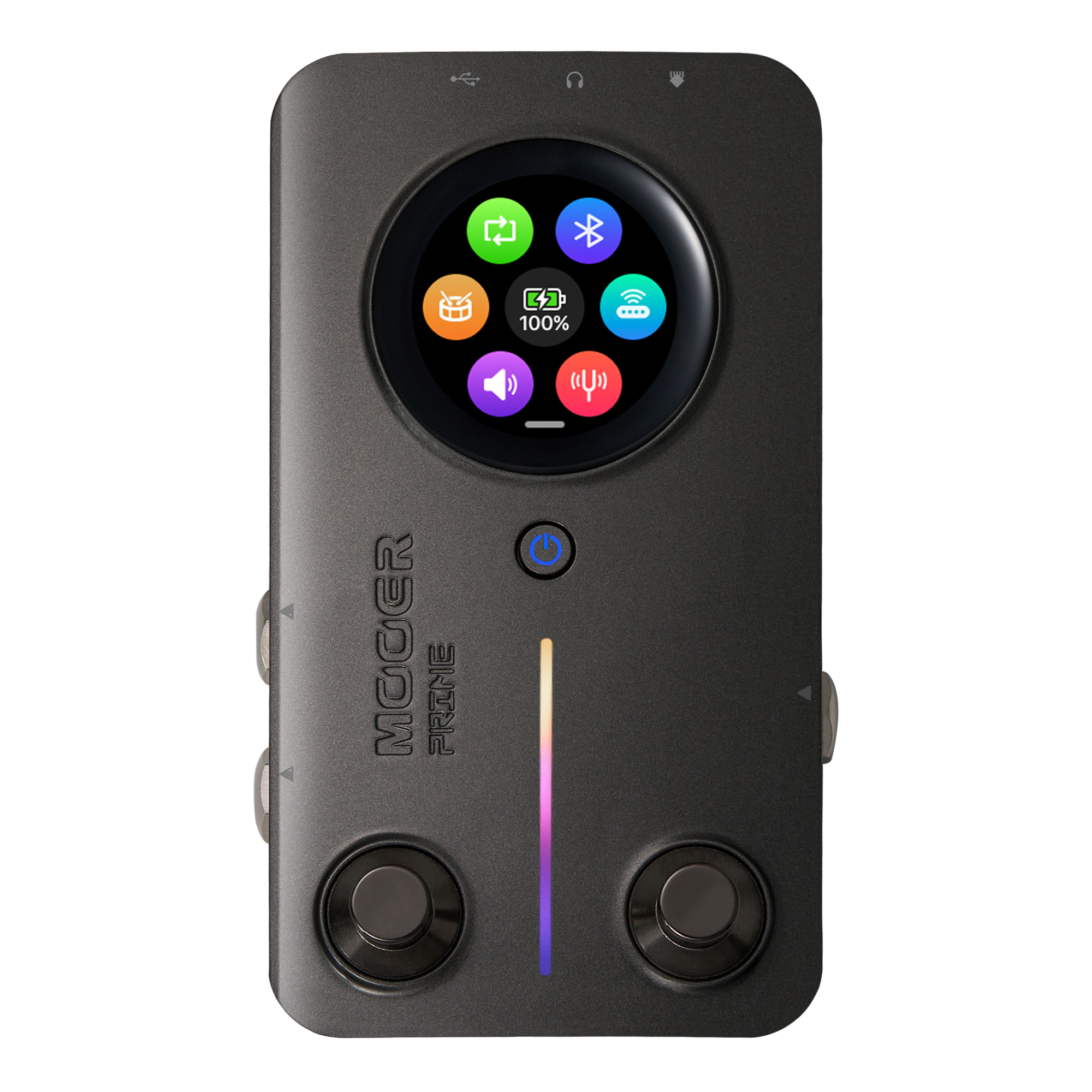Mooer Prime M2