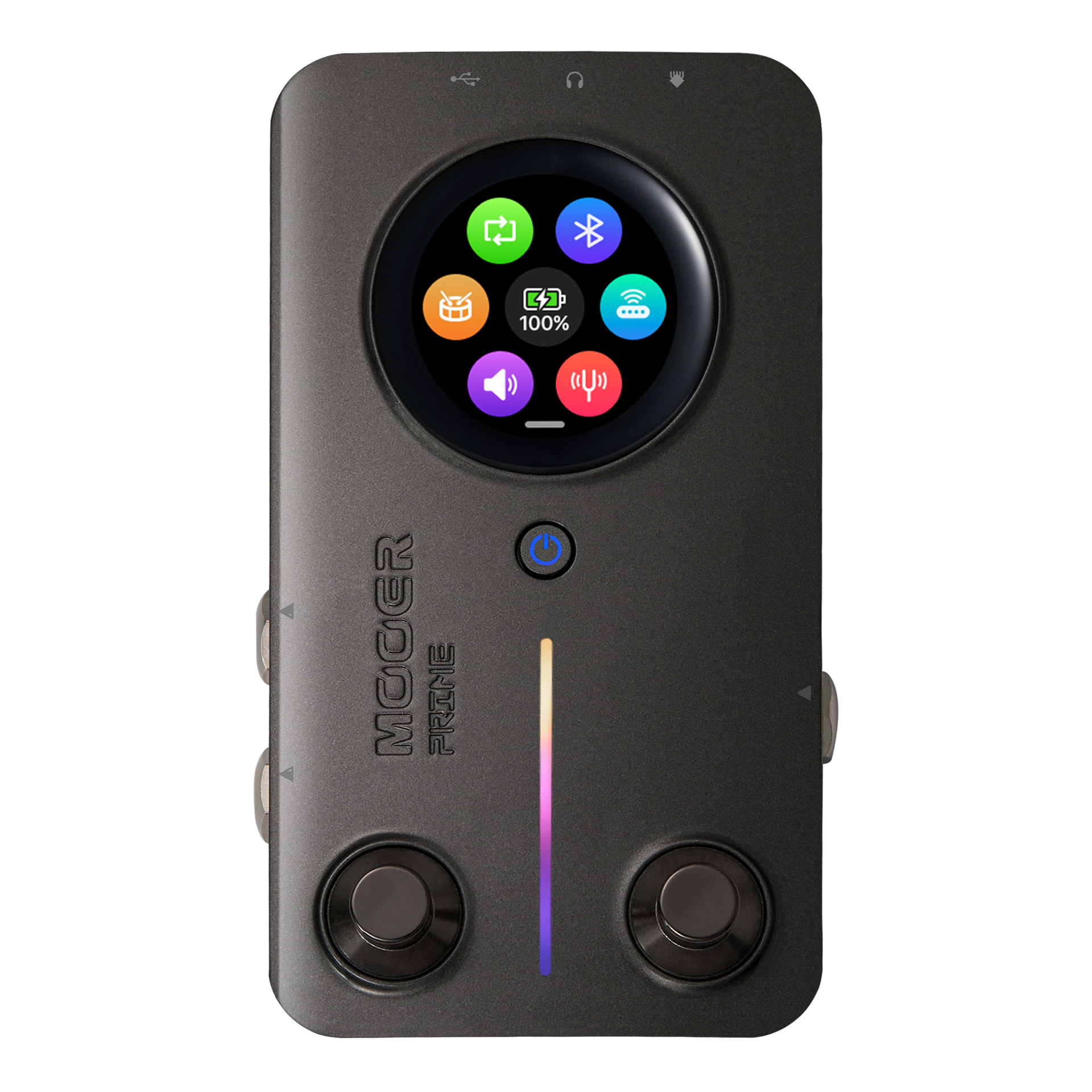 Mooer Prime M2
