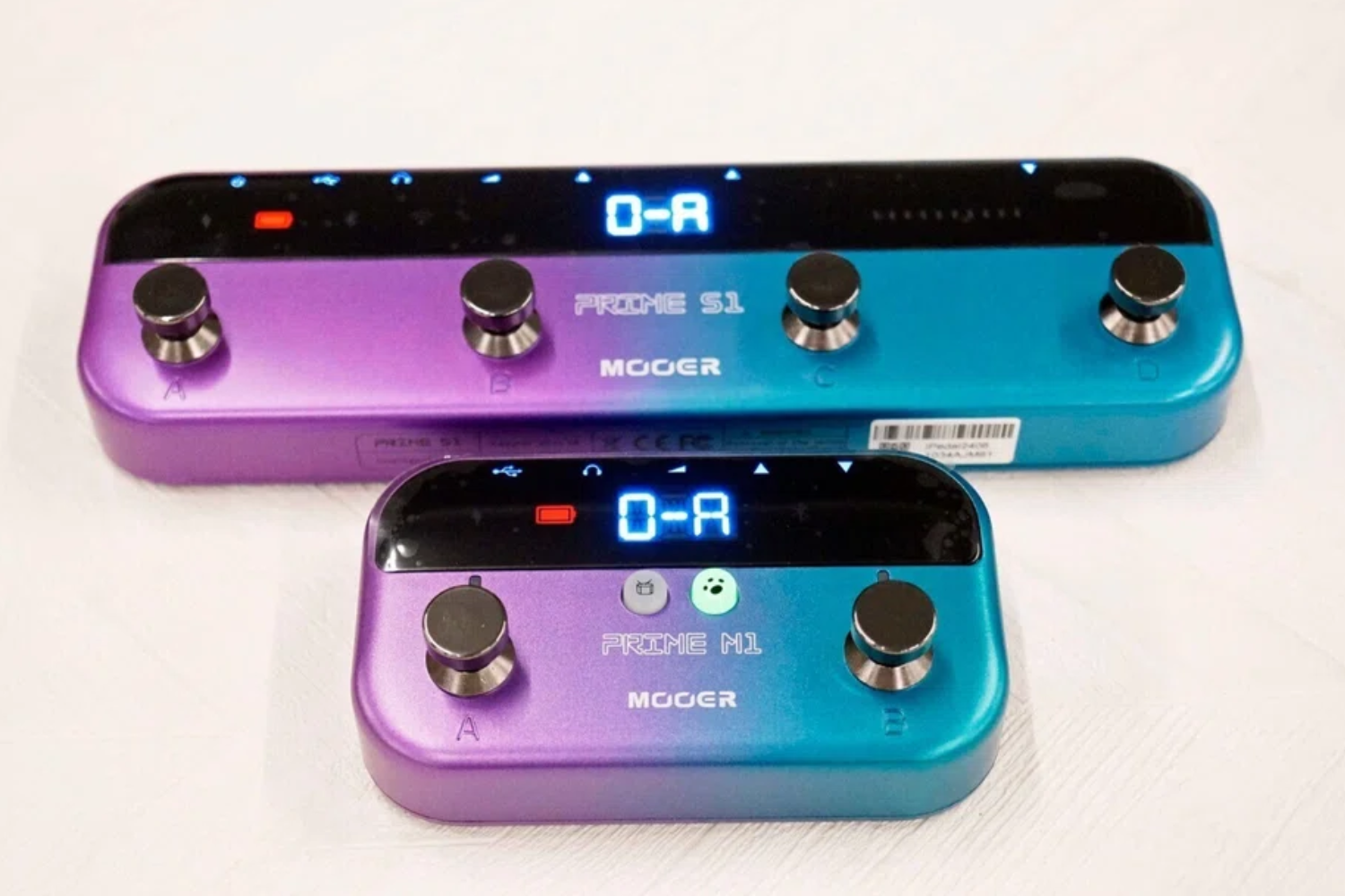 特集一覧 – Mooer 特集一覧 – Mooer