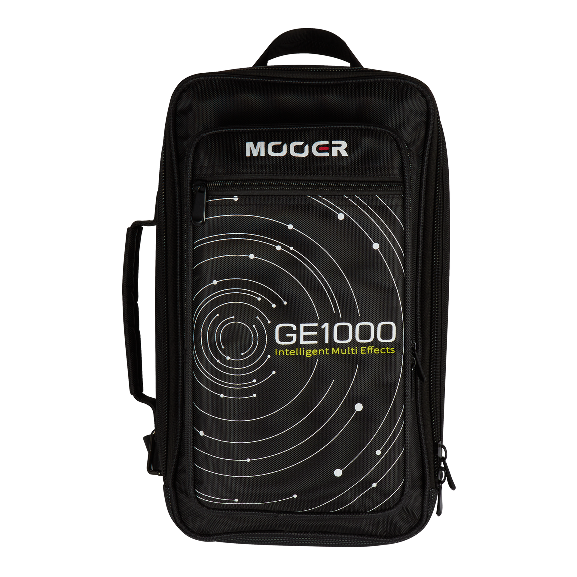 Mooer SC-1000 / GE1000, GE1000 Li専用ソフトケース Mooer SC-1000 / GE1000, GE1000 Li専用ソフトケース