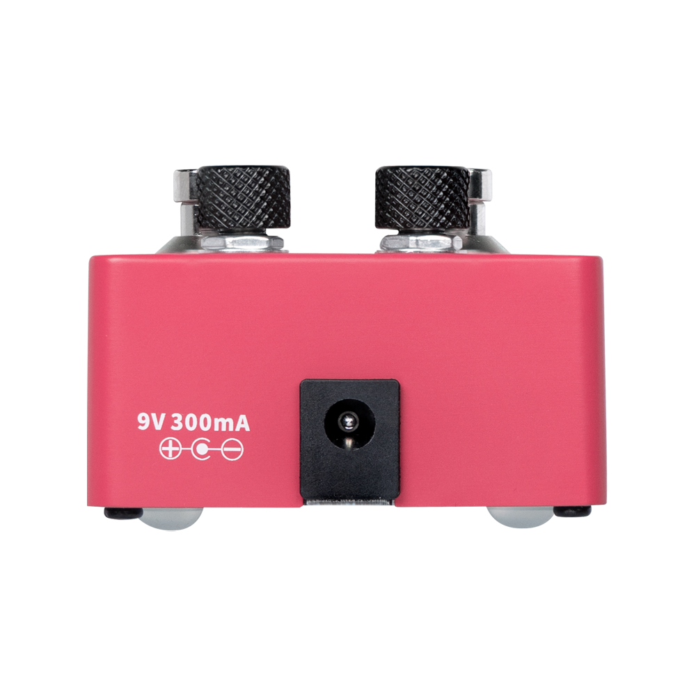 Mooer Tender Octaver X2 オクターバーペダル 9/30 16:00まで 5% OFF!】Mooer TENDER OCTAVER X2