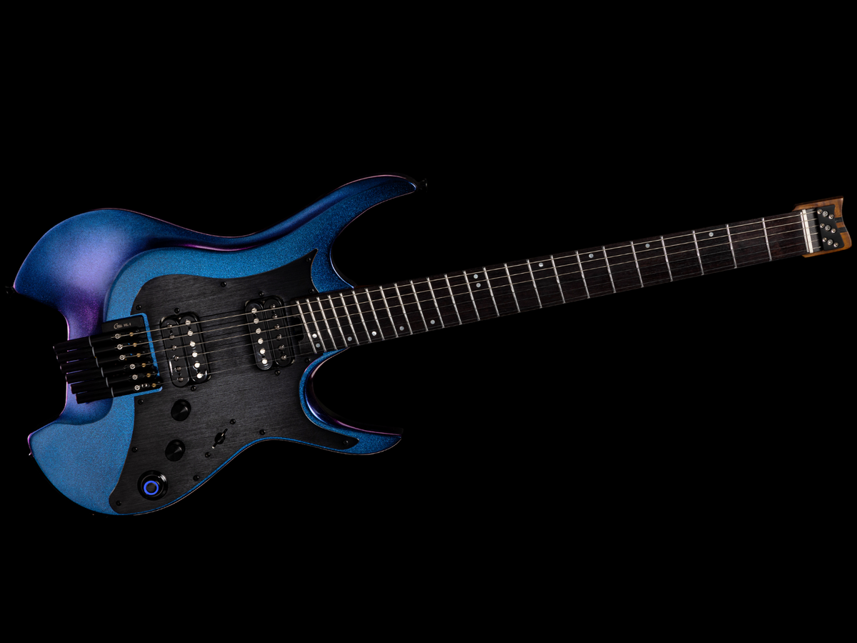Mooer GTRS W900 Mooer GTRS W900