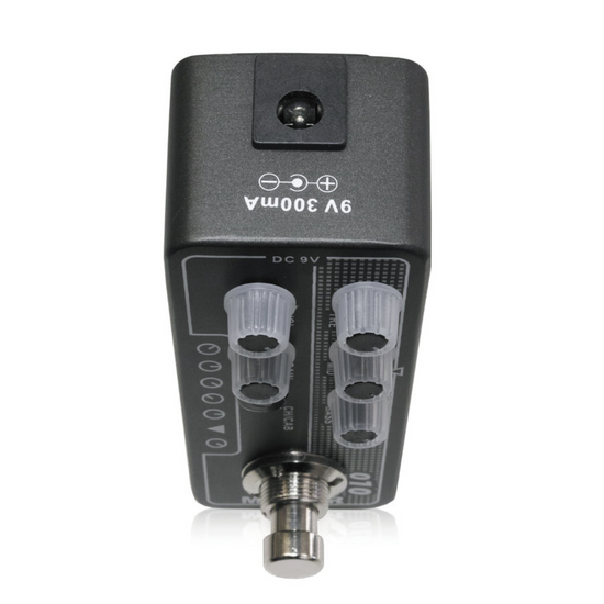 Mooer Micro Preamp 010