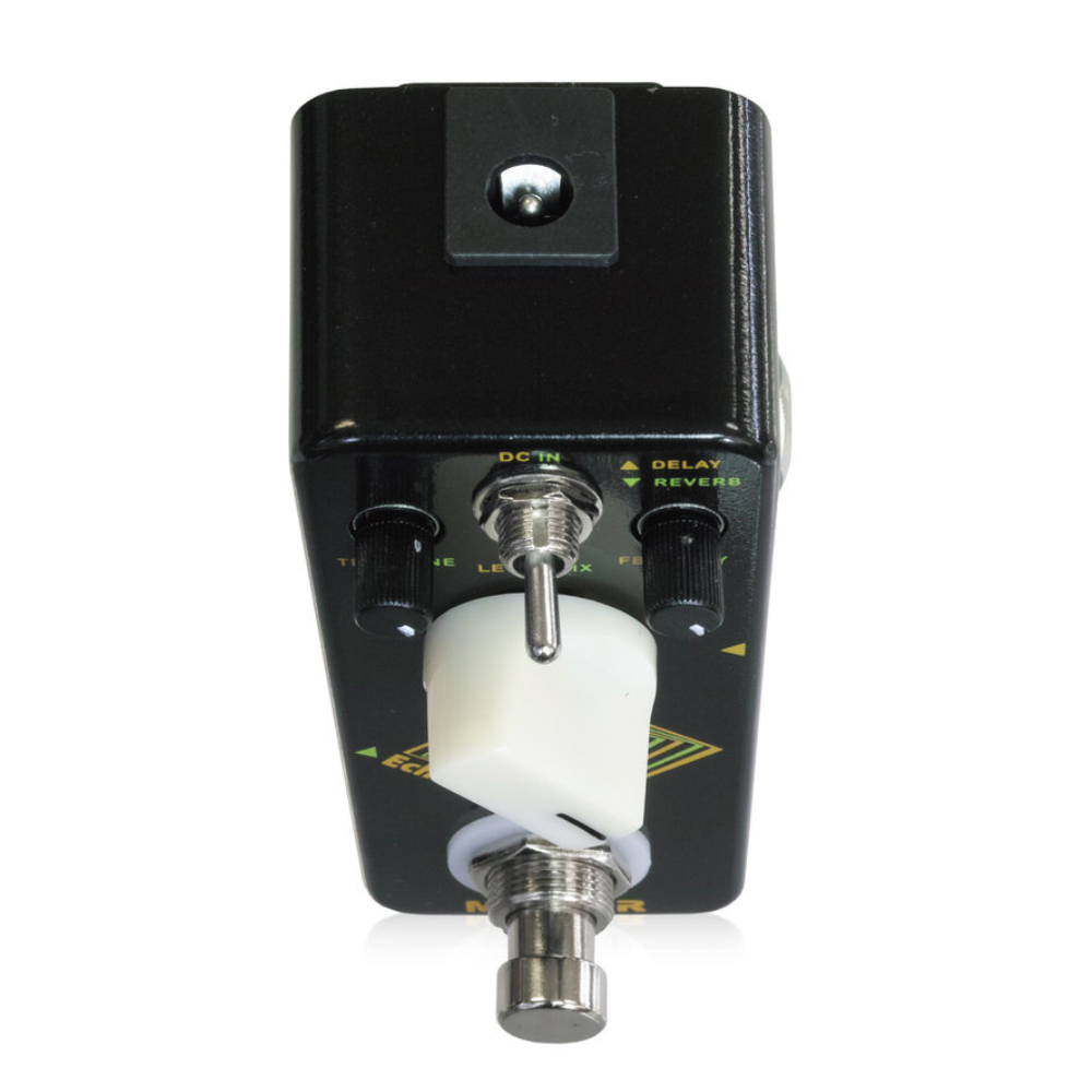 Mooer Echoverb Mooer Echoverb