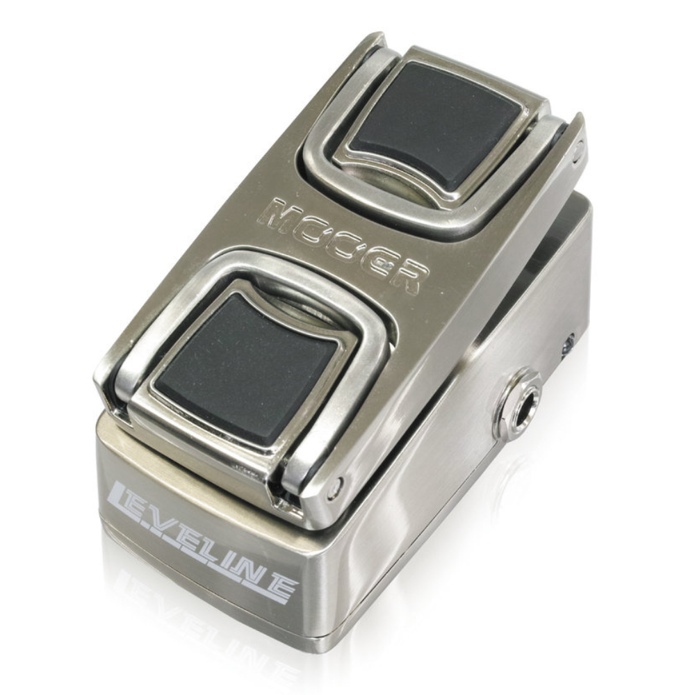 ギター Mooer Leveline Mooer Leveline