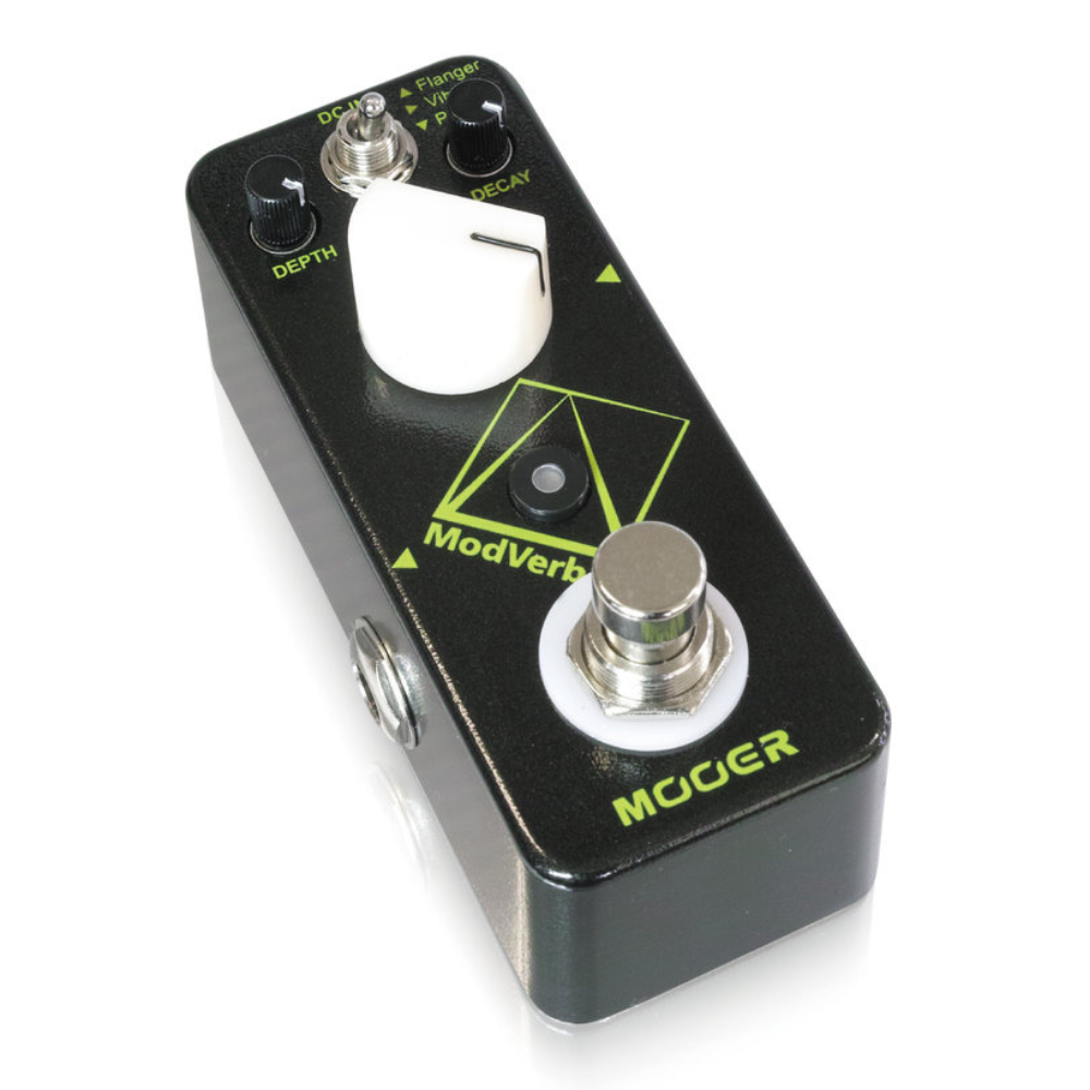 Mooer Modverb Mooer Modverb