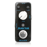 Mooer Blues Crab