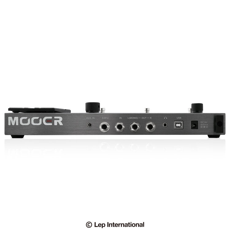 SALE／55%OFF】 MOOER GE200 美品 ムーアー アンシュミ オーディオ